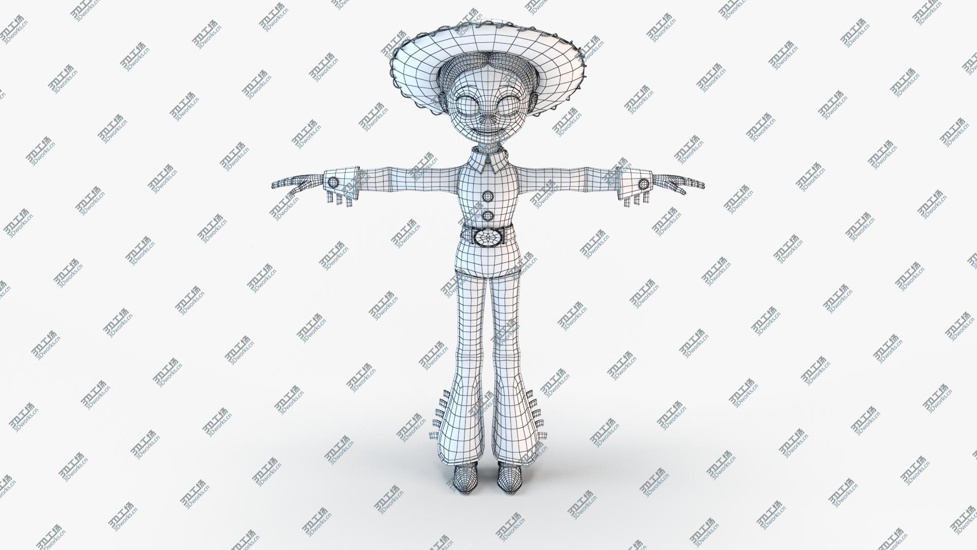 images/goods_img/20210319/Jessie 2020 3D model/3.jpg